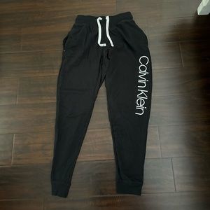 Calvin Klein Sweatpants